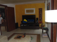 Casa 5 Quartos 400m² 