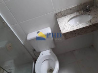 Casa 2 Quartos 80m² 