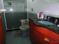 Apartamento 3 Quartos 180m² 