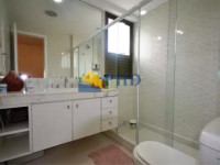 Apartamento 4 Quartos 262m² 