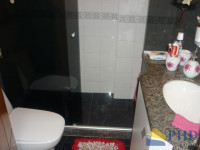 Cobertura Triplex 5 Quartos 410m² 