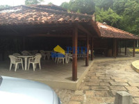 Rural 6 Quartos 40000m² 