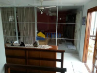 Cobertura Duplex 2 Quartos 137m² 