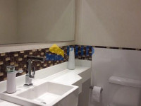 Cobertura 3 Quartos 350m² 