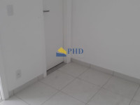 Cobertura 3 Quartos 180m² 