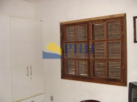 Casa 3 Quartos 165m² 