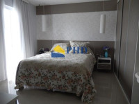 Casa 4 Quartos 270m² 