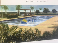Terreno  227m² 