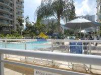 Apartamento 3 Quartos 63m² 