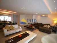 Apartamento 4 Quartos 262m² 