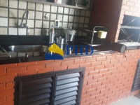 Cobertura Triplex 4 Quartos 354m² 