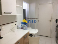 Cobertura 3 Quartos 180m² 