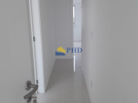 Cobertura 3 Quartos 180m² 