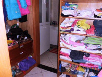 Apartamento 3 Quartos 180m² 