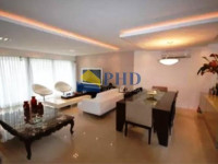Apartamento 4 Quartos 262m² 