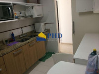 Cobertura 3 Quartos 180m² 