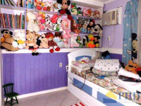 Apartamento 3 Quartos 180m² 