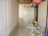 Cobertura Triplex 5 Quartos 410m² 