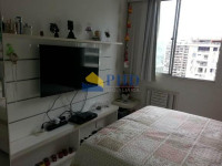 Cobertura Duplex 2 Quartos 137m² 