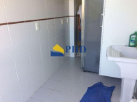 Cobertura 3 Quartos 180m² 