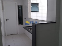 Cobertura 3 Quartos 180m² 
