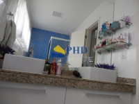 Casa 4 Quartos 270m² 