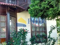 Casa 4 Quartos 130m² 