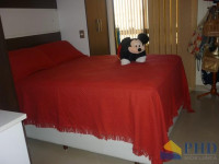 Cobertura Triplex 5 Quartos 410m² 