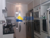 Cobertura Triplex 4 Quartos 354m² 