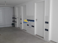 Cobertura 3 Quartos 180m² 
