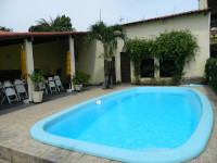 Casa 3 Quartos 456m² 