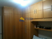 Apartamento 2 Quartos 58m² 
