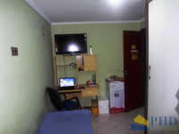 Apartamento 3 Quartos 180m² 