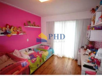 Apartamento 4 Quartos 262m² 
