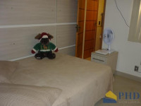 Cobertura Triplex 5 Quartos 410m² 