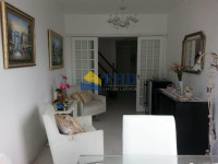 Cobertura Duplex 2 Quartos 137m² 