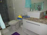 Casa 4 Quartos 270m² 
