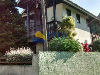 Casa 4 Quartos 130m² 