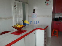Cobertura Duplex 2 Quartos 137m² 