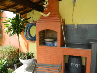 Casa 3 Quartos 456m² 