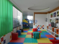 Apartamento 3 Quartos 63m² 