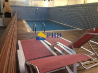 Cobertura 3 Quartos 180m² 