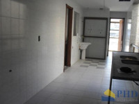 Cobertura 3 Quartos 397m² 