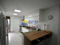 Apartamento 4 Quartos 262m² 
