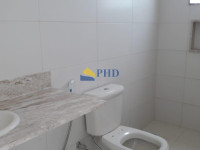 Cobertura 3 Quartos 180m² 