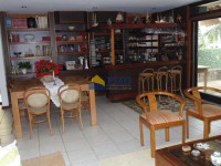 Casa 5 Quartos 400m² 