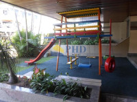 Apartamento 2 Quartos 85m² 