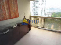 Apartamento 4 Quartos 262m² 