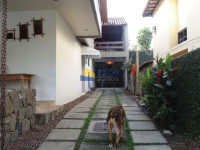 Casa 5 Quartos 400m² 