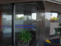 Cobertura 3 Quartos 397m² 